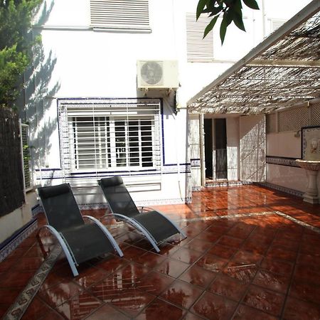 Adosado La Fresca By Rental Ole มาร์ เด คริสตัล ภายนอก รูปภาพ