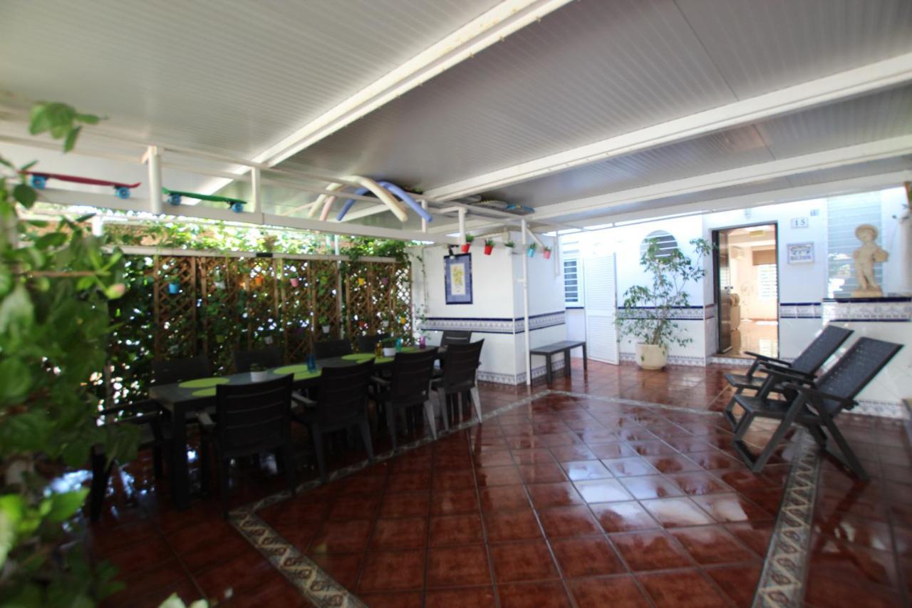 Adosado La Fresca By Rental Ole มาร์ เด คริสตัล ภายนอก รูปภาพ