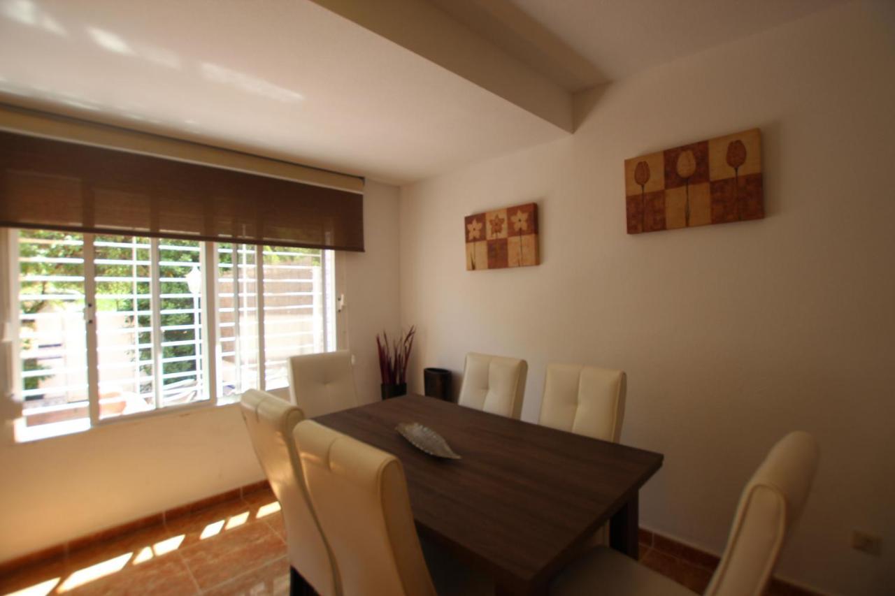 Adosado La Fresca By Rental Ole มาร์ เด คริสตัล ภายนอก รูปภาพ