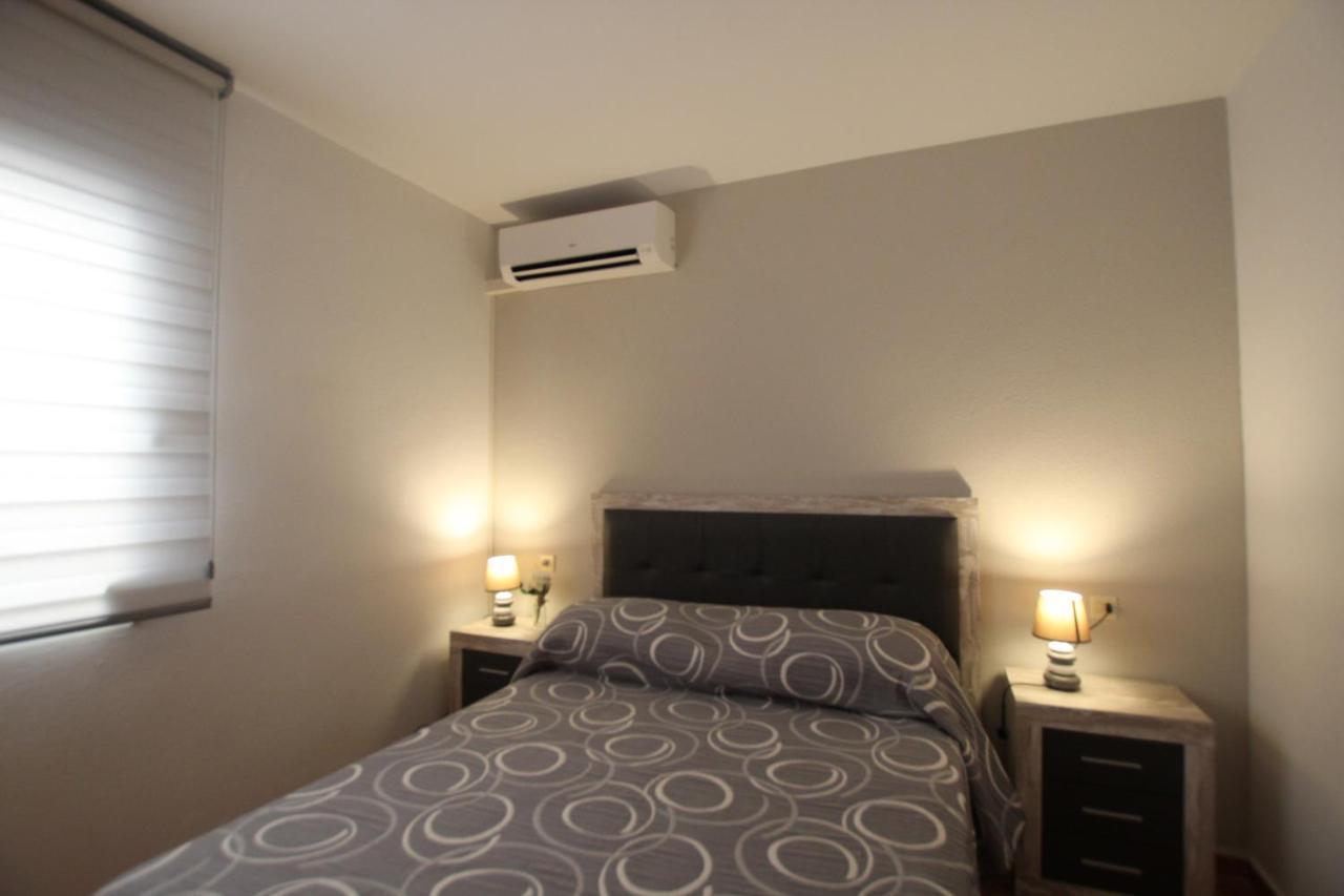 Adosado La Fresca By Rental Ole มาร์ เด คริสตัล ภายนอก รูปภาพ