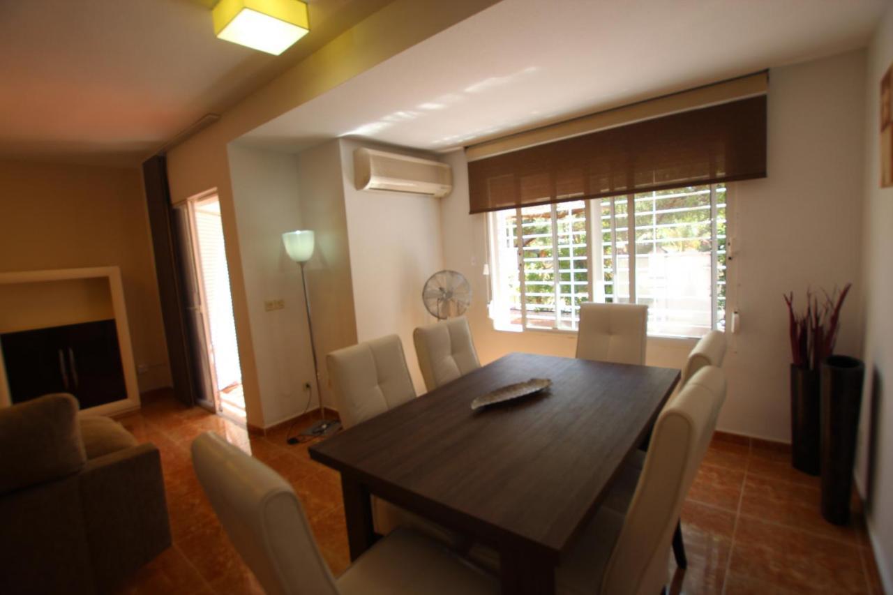 Adosado La Fresca By Rental Ole มาร์ เด คริสตัล ภายนอก รูปภาพ