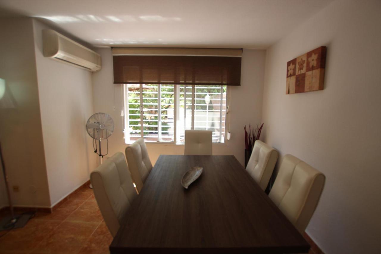 Adosado La Fresca By Rental Ole มาร์ เด คริสตัล ภายนอก รูปภาพ